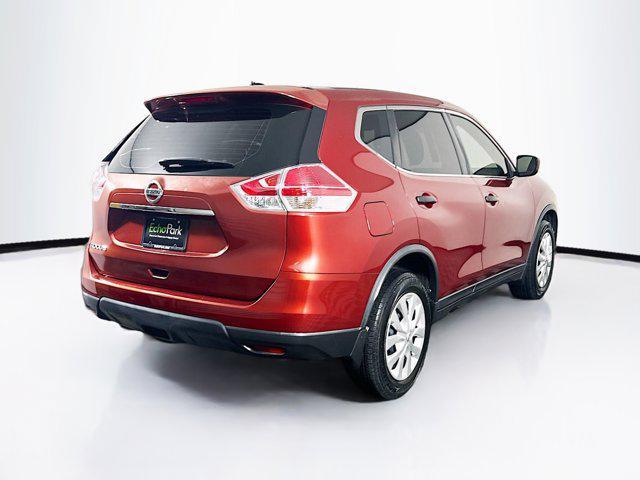 used 2016 Nissan Rogue car, priced at $10,999