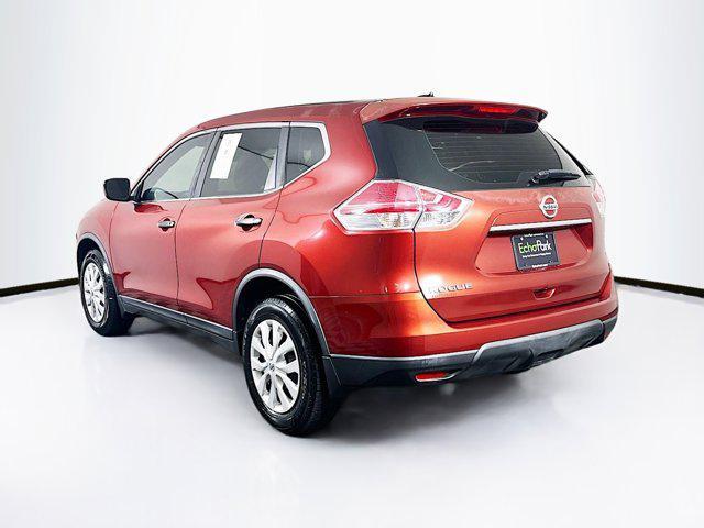used 2016 Nissan Rogue car, priced at $10,999
