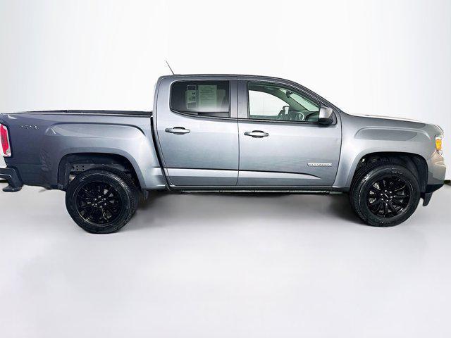 used 2022 GMC Canyon car, priced at $30,297