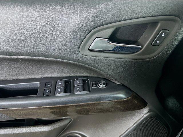 used 2022 GMC Canyon car, priced at $30,297