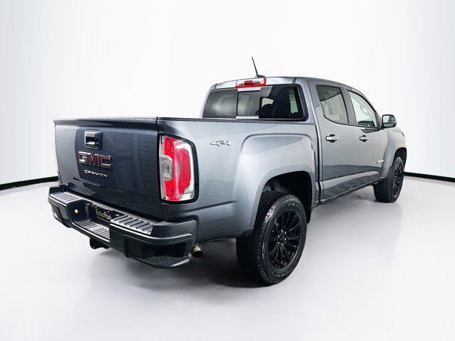 used 2022 GMC Canyon car, priced at $30,297