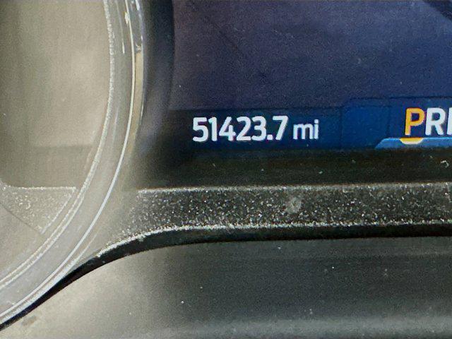 used 2023 Ford F-150 car, priced at $37,997