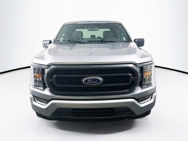 used 2023 Ford F-150 car, priced at $37,997
