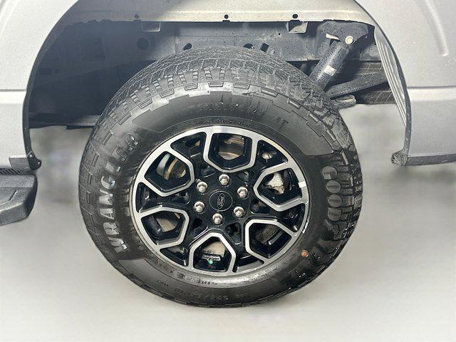 used 2023 Ford F-150 car, priced at $37,997