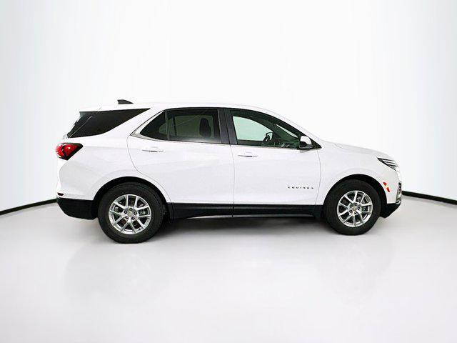 used 2023 Chevrolet Equinox car, priced at $19,379