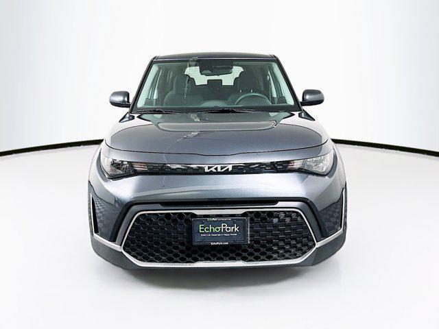 used 2023 Kia Soul car, priced at $15,989