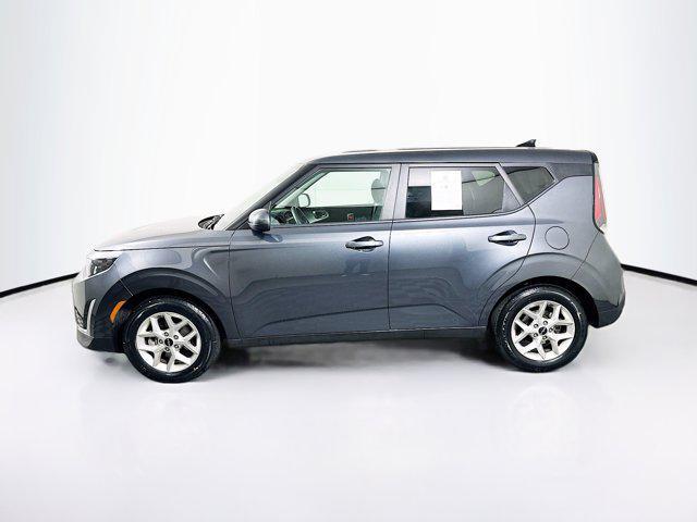 used 2023 Kia Soul car, priced at $15,989