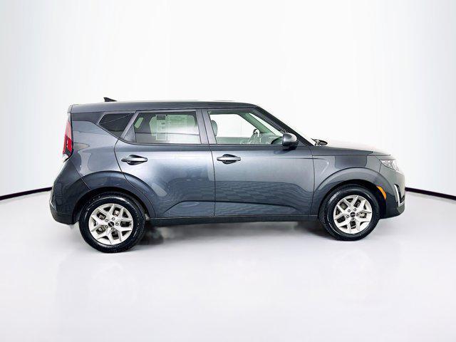 used 2023 Kia Soul car, priced at $15,989