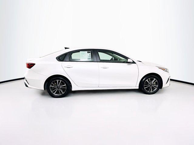 used 2023 Kia Forte car, priced at $17,297