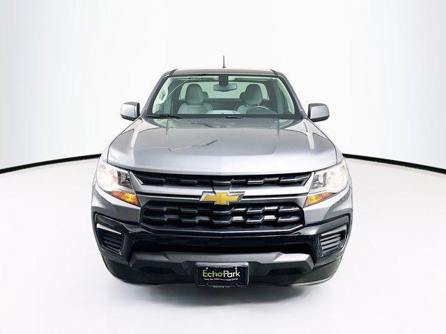 used 2022 Chevrolet Colorado car, priced at $22,197