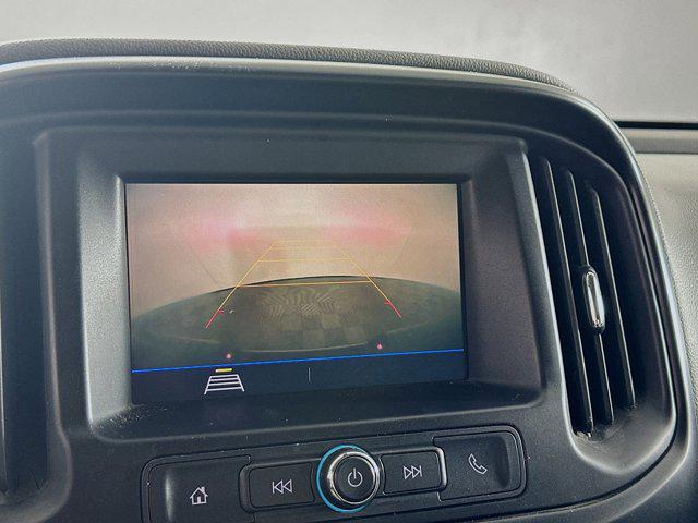 used 2022 Chevrolet Colorado car, priced at $22,197