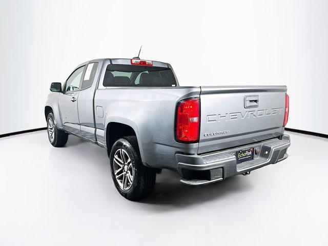 used 2022 Chevrolet Colorado car, priced at $22,197