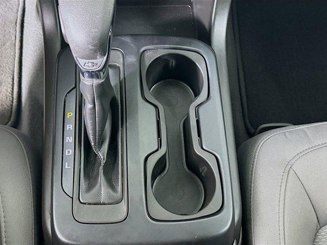 used 2022 Chevrolet Colorado car, priced at $22,197