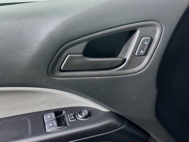 used 2022 Chevrolet Colorado car, priced at $22,197