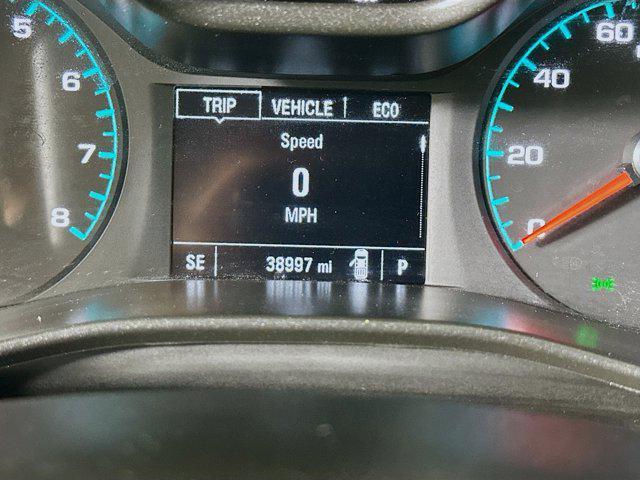 used 2022 Chevrolet Colorado car, priced at $22,197