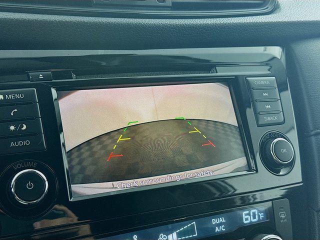 used 2020 Nissan Rogue car, priced at $13,487