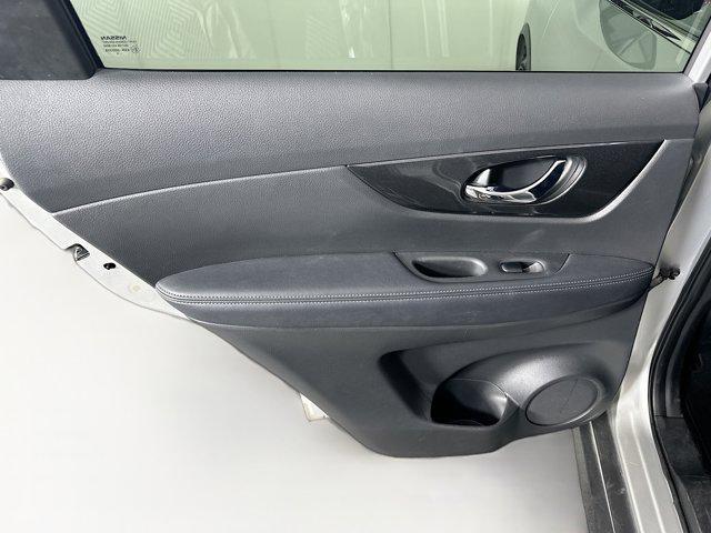 used 2020 Nissan Rogue car, priced at $13,487
