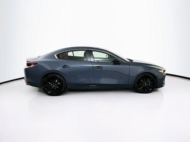 used 2024 Mazda Mazda3 car, priced at $22,999