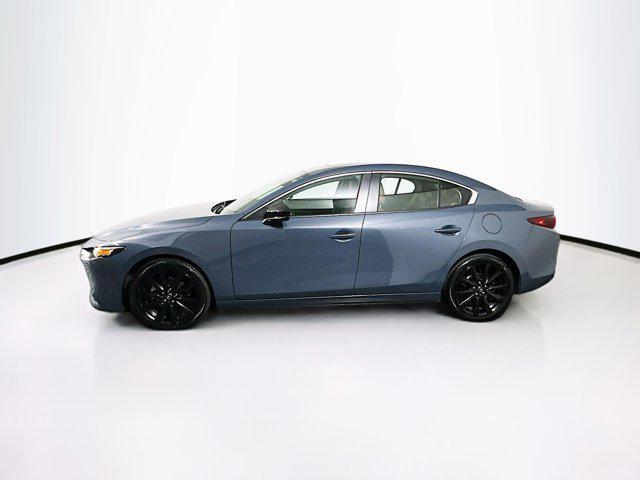 used 2024 Mazda Mazda3 car, priced at $22,999