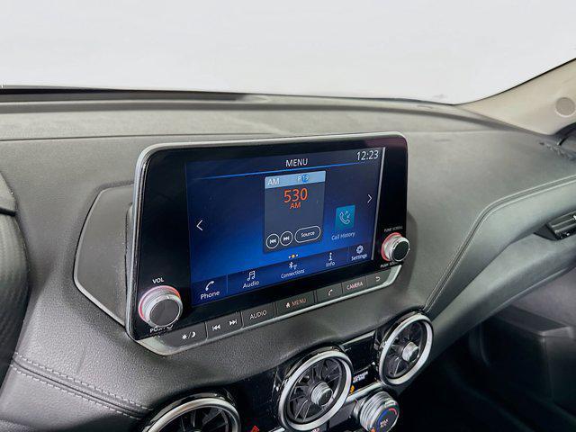 used 2023 Nissan Sentra car, priced at $17,297