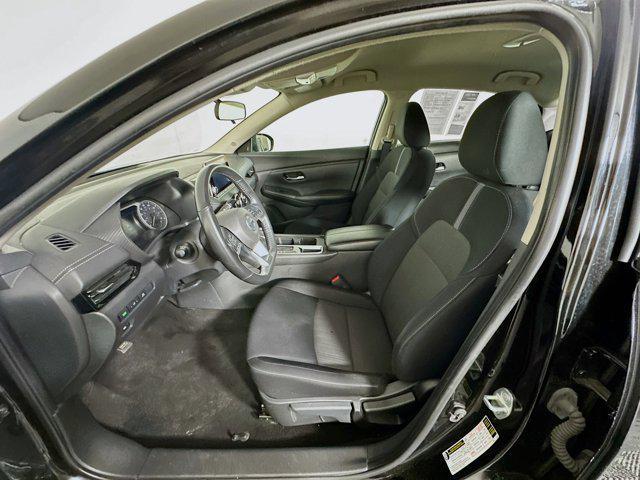 used 2023 Nissan Sentra car, priced at $17,297