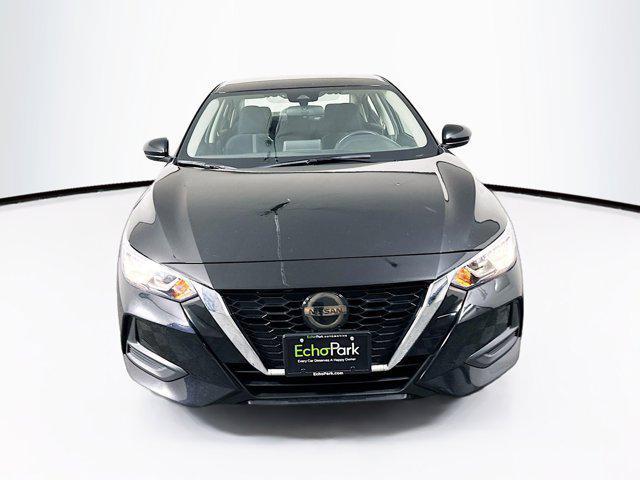 used 2023 Nissan Sentra car, priced at $17,297