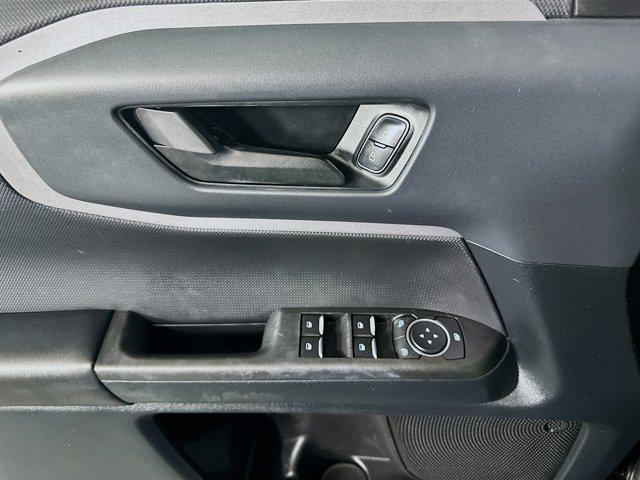 used 2021 Ford Bronco Sport car, priced at $19,997