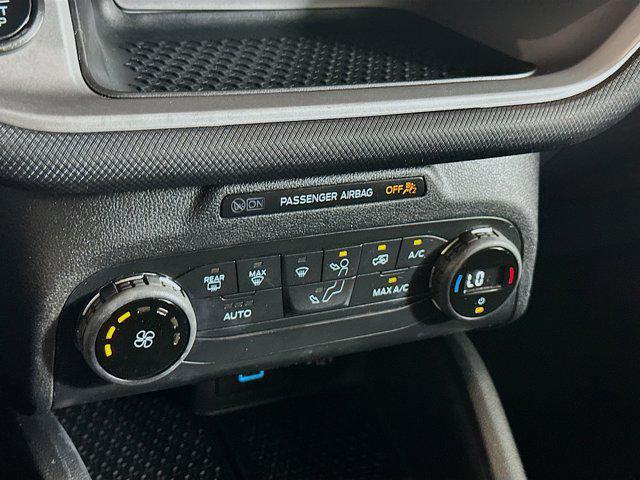 used 2021 Ford Bronco Sport car, priced at $19,997