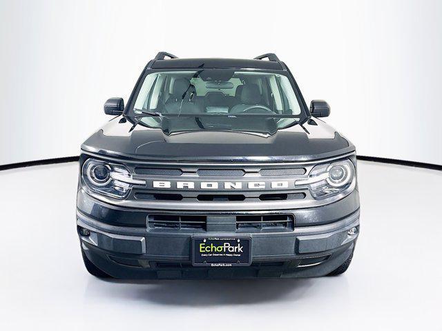 used 2021 Ford Bronco Sport car, priced at $19,997