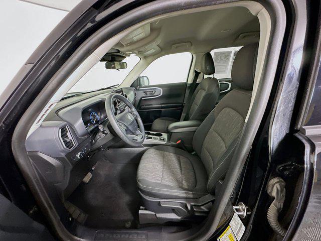 used 2021 Ford Bronco Sport car, priced at $19,997