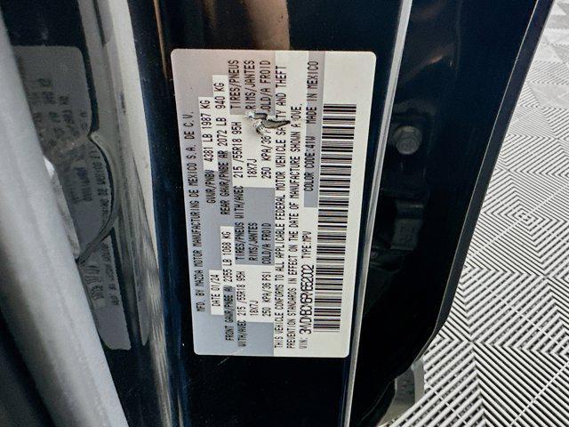 used 2024 Mazda CX-30 car, priced at $24,597