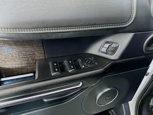 used 2021 Ford Expedition Max car, priced at $33,697
