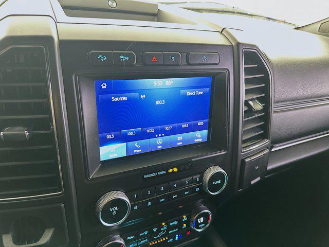 used 2021 Ford Expedition Max car, priced at $33,697