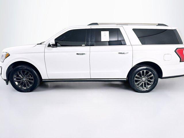 used 2021 Ford Expedition Max car, priced at $33,697