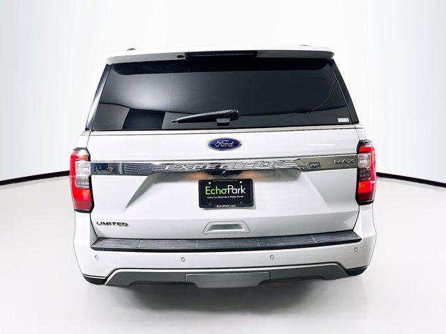 used 2021 Ford Expedition Max car, priced at $33,697