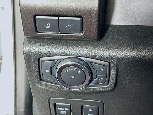 used 2021 Ford Expedition Max car, priced at $33,697