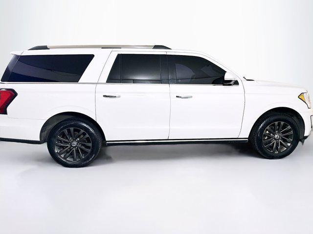 used 2021 Ford Expedition Max car, priced at $33,697