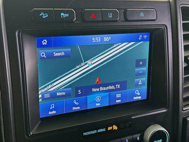 used 2021 Ford Expedition Max car, priced at $33,697