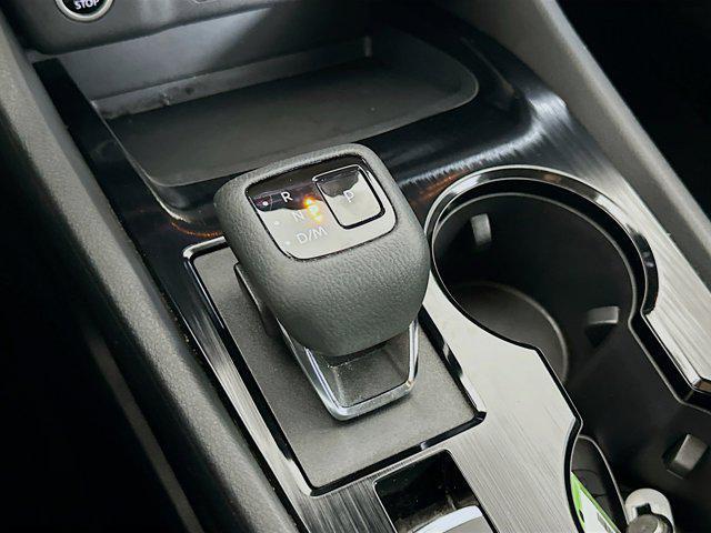 used 2022 Nissan Rogue car, priced at $22,797