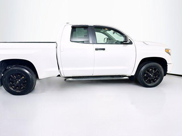 used 2021 Toyota Tundra car, priced at $37,597