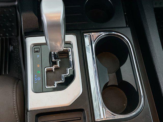 used 2021 Toyota Tundra car, priced at $37,597
