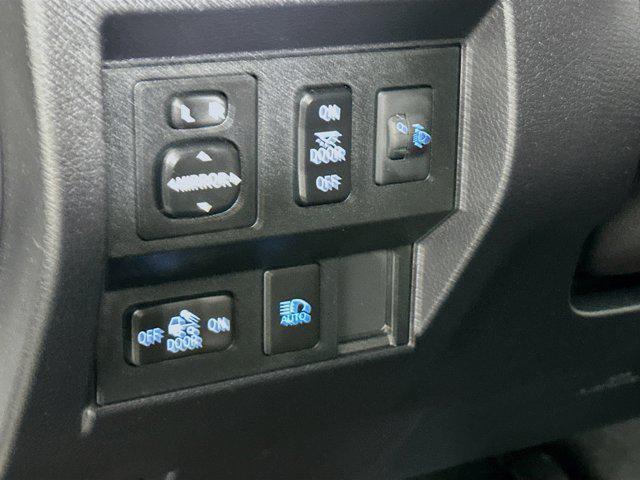 used 2021 Toyota Tundra car, priced at $37,597