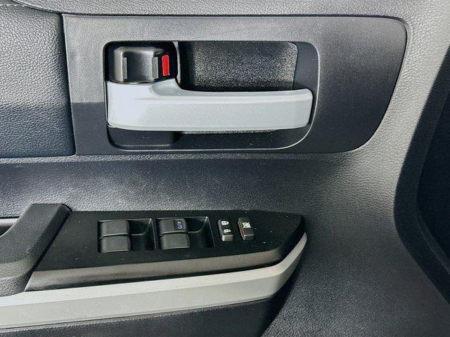 used 2021 Toyota Tundra car, priced at $37,597