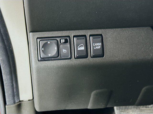 used 2017 Nissan Frontier car, priced at $21,597