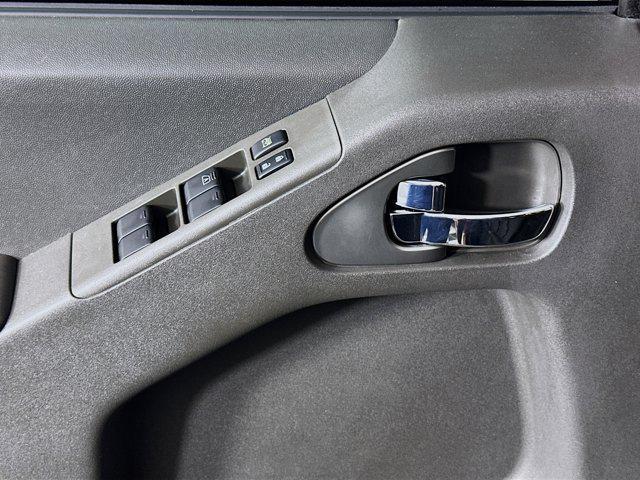 used 2017 Nissan Frontier car, priced at $21,597