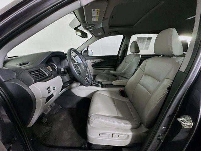 used 2017 Honda Pilot car, priced at $19,997