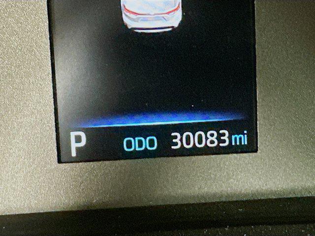used 2024 Toyota Corolla car, priced at $23,697