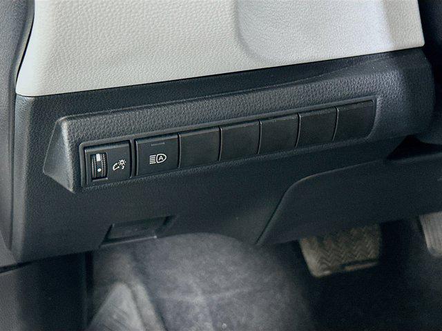 used 2024 Toyota Corolla car, priced at $23,697