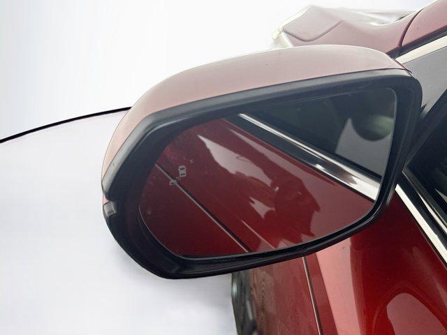 used 2018 Honda CR-V car, priced at $21,897