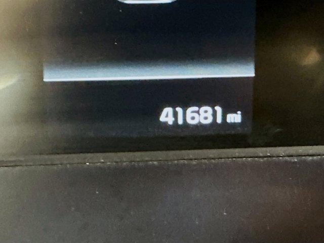 used 2024 Kia Soul car, priced at $16,697